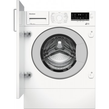 Blomberg Εντοιχιζόμενο Πλυντήριο Ρούχων 8kg 1400 Στροφών LWI284410